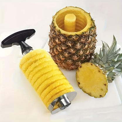 CORTADOR DE PIÑA - TROPICAL TWIST™