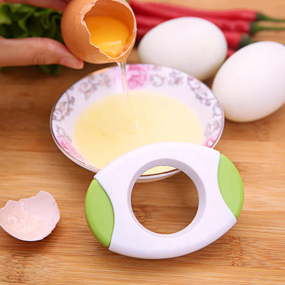 ABRIDOR DE HUEVOS SIN RESIDUOS- EGGMÁSTER® X2 PIEZAS