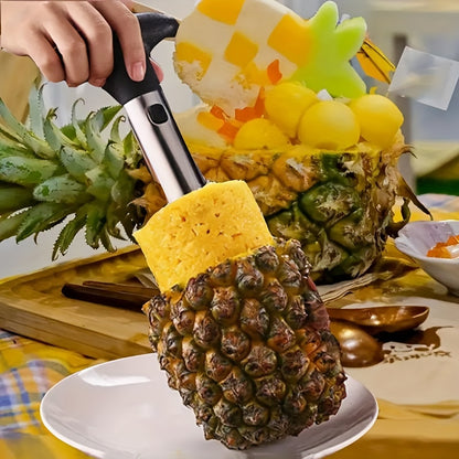 CORTADOR DE PIÑA - TROPICAL TWIST™